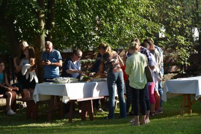 Kultura, Tradycja... i Placki! 2023